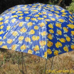 shade unbrella